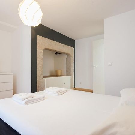 Flh Baixa Trendy Apartment Lisbon Bagian luar foto
