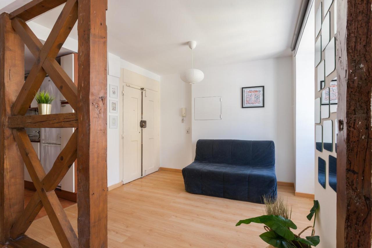 Flh Baixa Trendy Apartment Lisbon Bagian luar foto