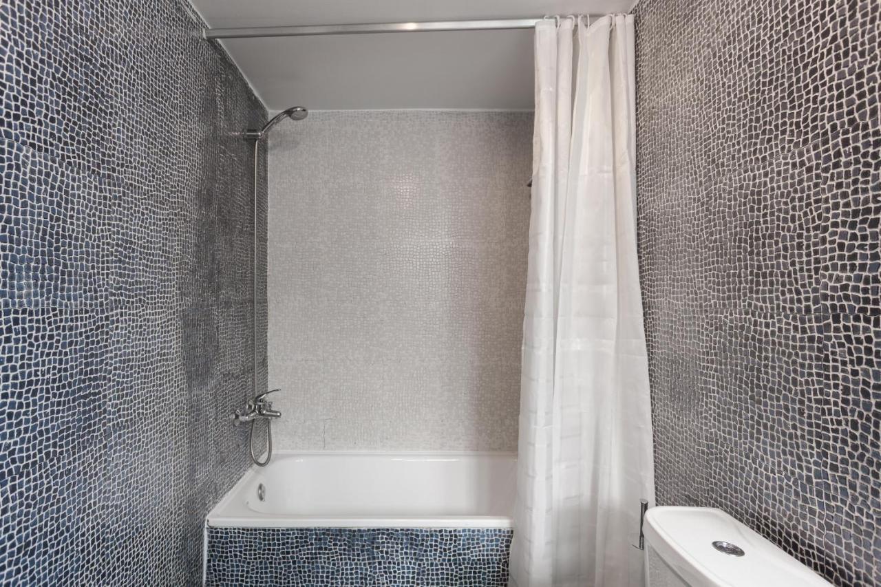 Flh Baixa Trendy Apartment Lisbon Bagian luar foto