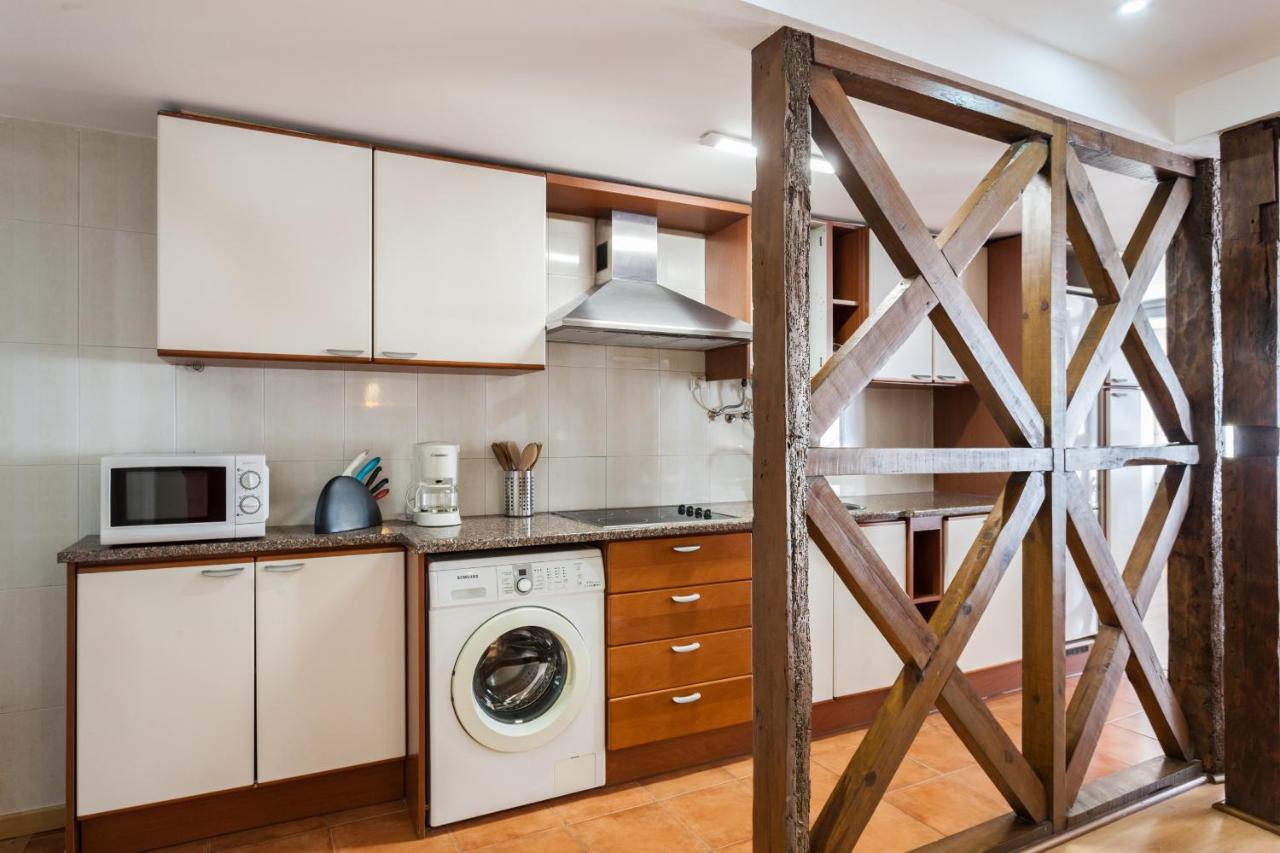 Flh Baixa Trendy Apartment Lisbon Bagian luar foto
