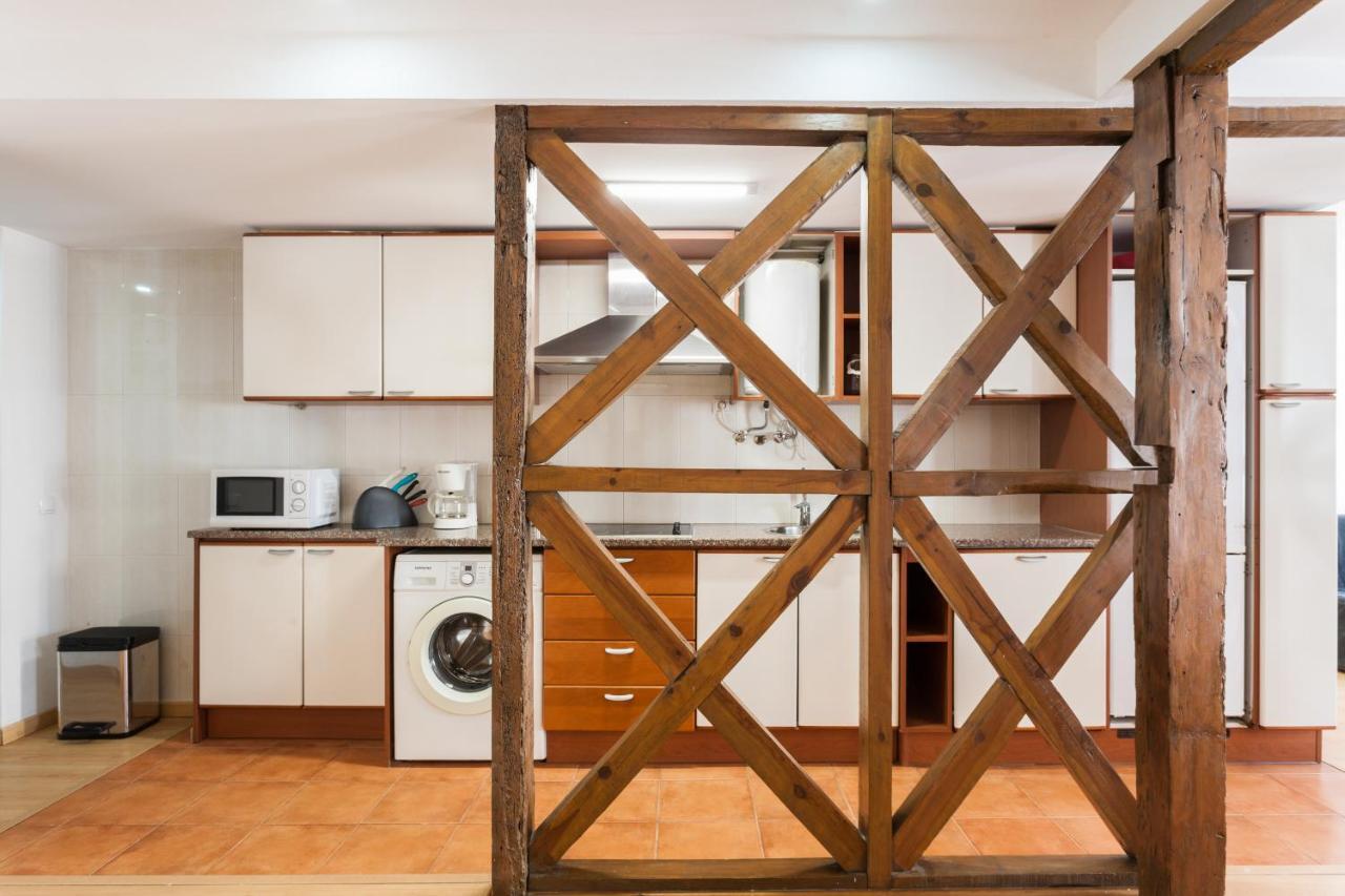 Flh Baixa Trendy Apartment Lisbon Bagian luar foto