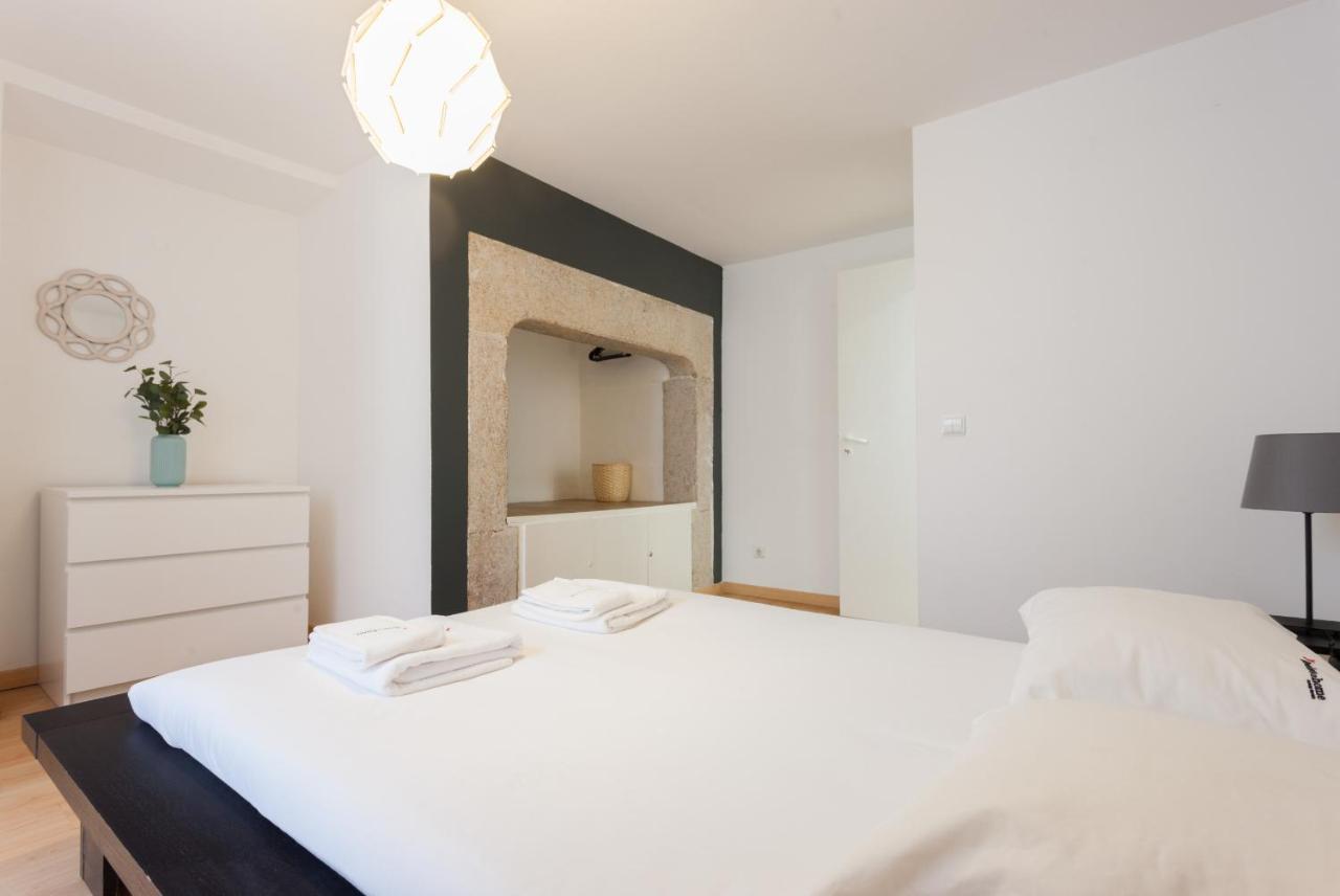 Flh Baixa Trendy Apartment Lisbon Bagian luar foto
